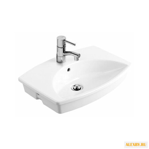 Раковина 56 см Ifo Sign 7152