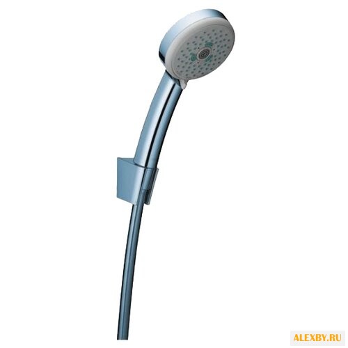 Ручной душ Hansgrohe Verso 100