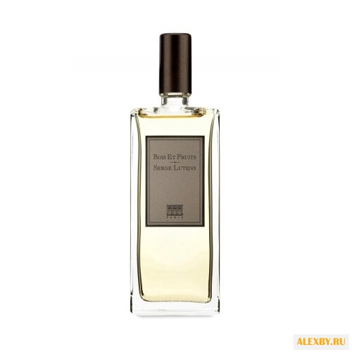 Serge Lutens Bois et Fruits