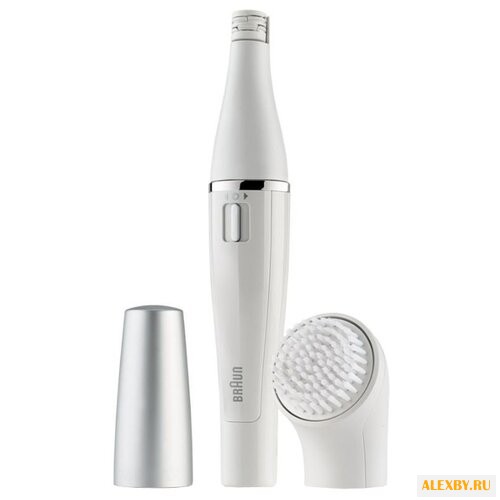 Эпилятор Braun SE 810 Face