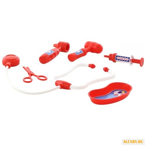 Набор доктора Полесье 59239