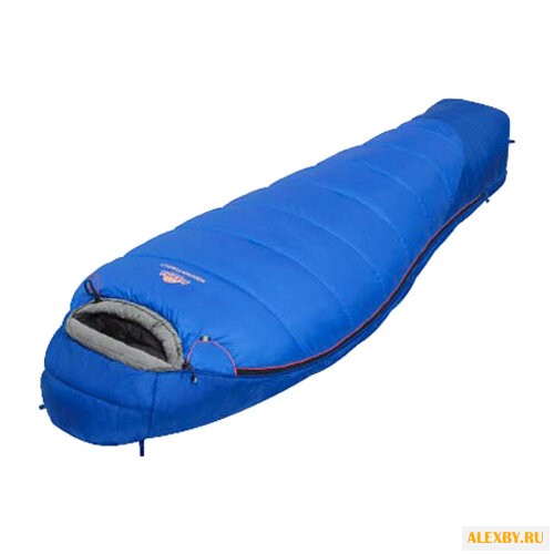 Спальный мешок Alexika Mountain