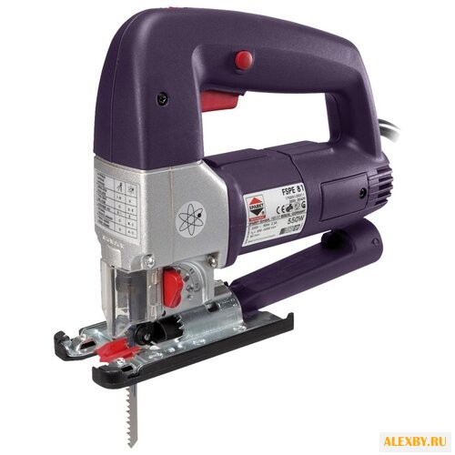 Электролобзик SPARKY FSPE 81