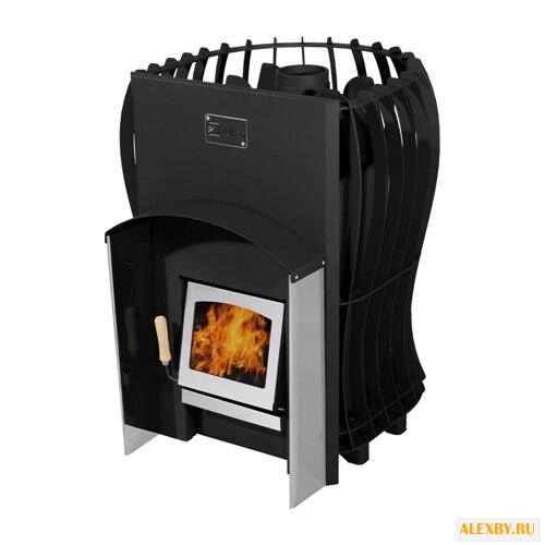 Банная печь Вулкан Этна 20