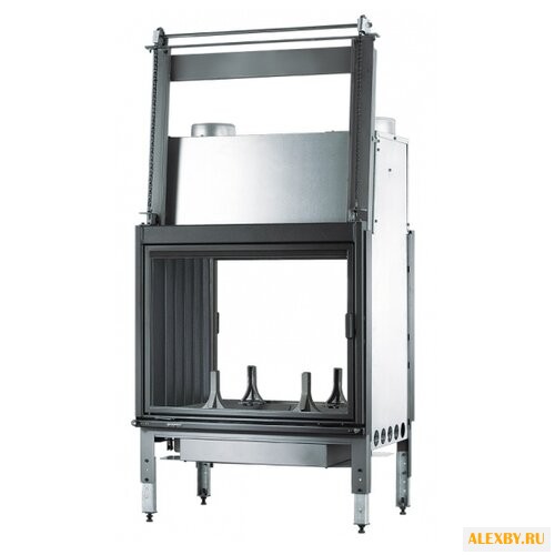 Топка SUPRA Double Vision 583 N