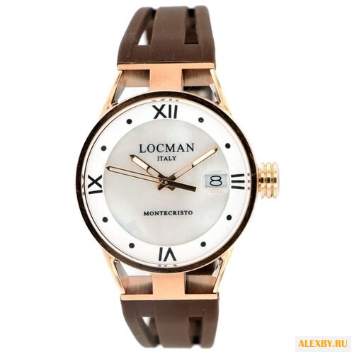 Наручные часы LOCMAN