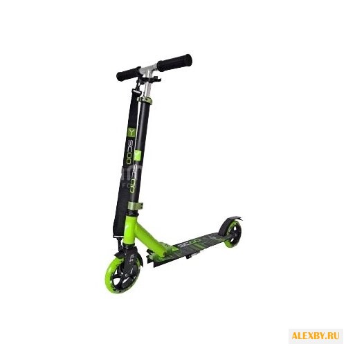 Городской самокат Y-Scoo RT