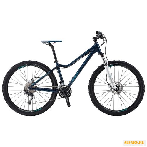 Горный MTB велосипед Giant