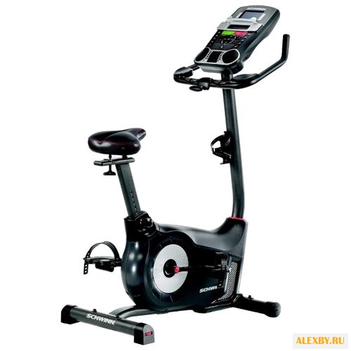 Вертикальный велотренажер