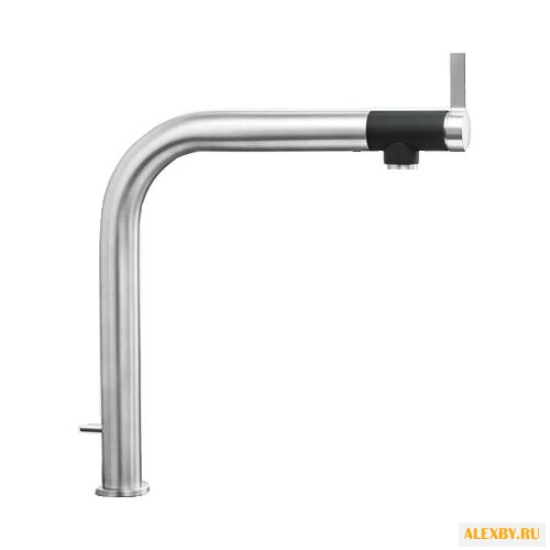 Однорычажный смеситель для