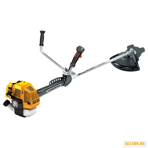 Триммер STIGA SB 43 DS