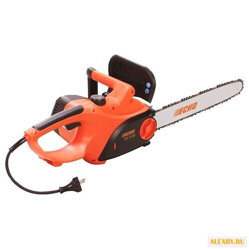 Цепная электрическая пила