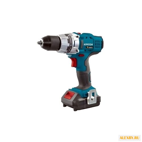 Дрель-шуруповерт Кратон CDL-14-Z