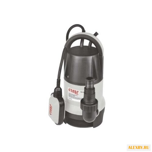 Насос СТАВР НПД-450