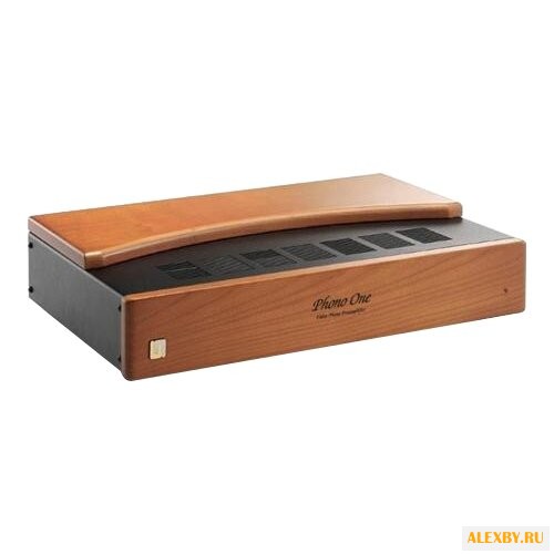 Фонокорректор Unison Research