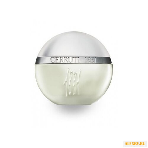 Cerruti 1881 1881 Blanc