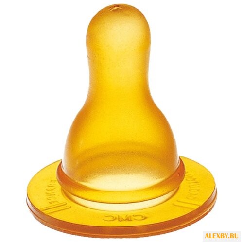 Соска Bebe confort Стандартная