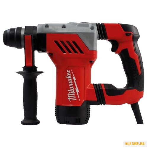 Перфоратор Milwaukee PLH 28 E