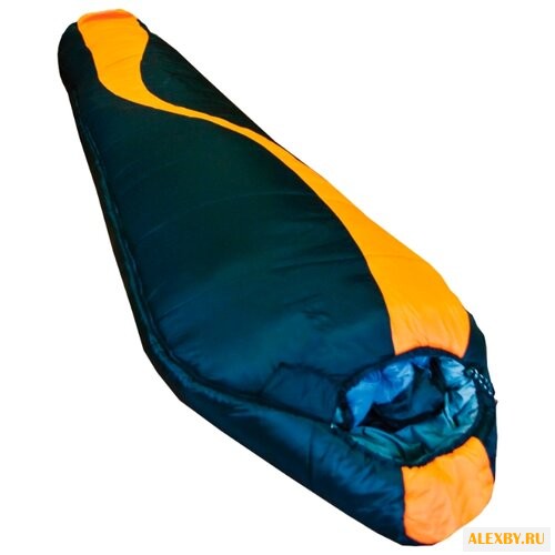 Спальный мешок Tramp Siberia 7000