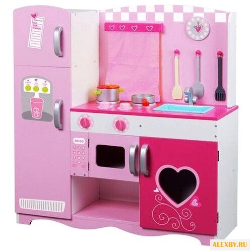 Кухня Classic World Мечта