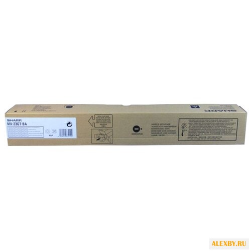 Картридж Sharp MX-23GTBA