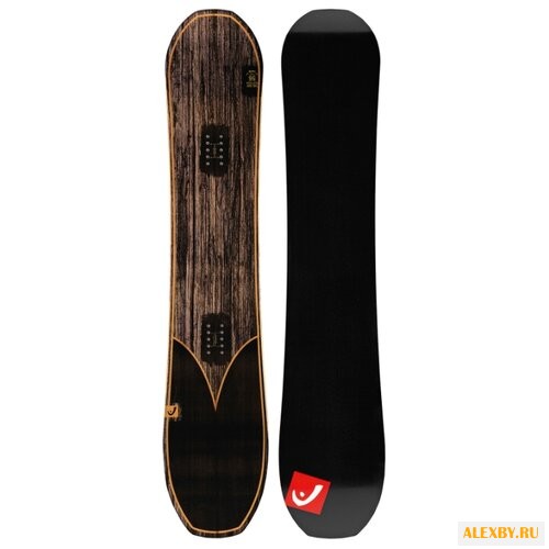 Сноуборд HEAD The Day 17-18