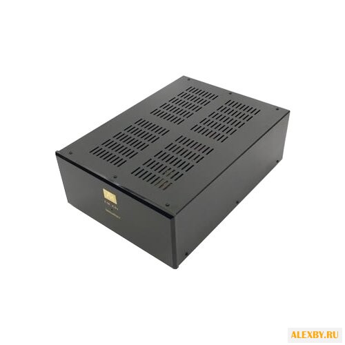 ЦАП Audio Note DAC 2.1x Signature