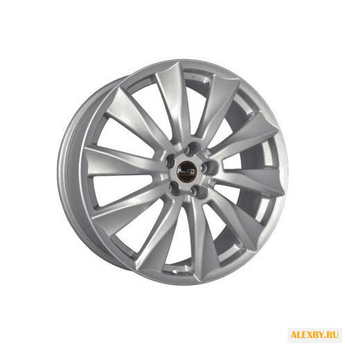 Колесный диск LegeArtis LX91