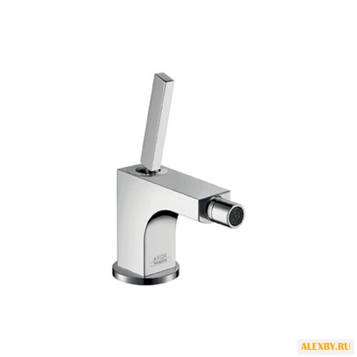 Однорычажный смеситель для биде