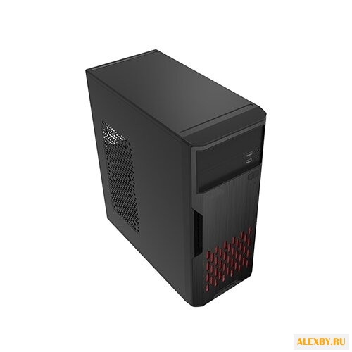 Компьютерный корпус PowerCool