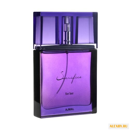 Ajmal Sacrifice for Her