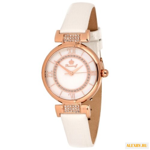 Наручные часы Romanoff 6182B1WL