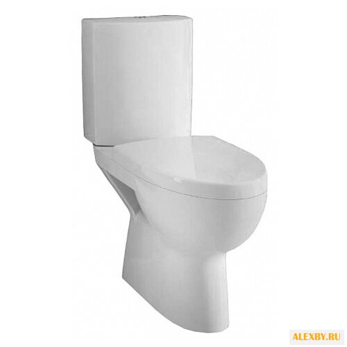 Унитаз Cersanit Geo KO-GEO031-3
