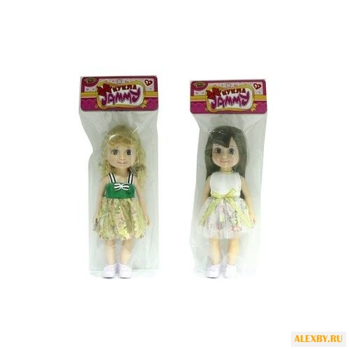 Кукла Shantou Gepai Джемми