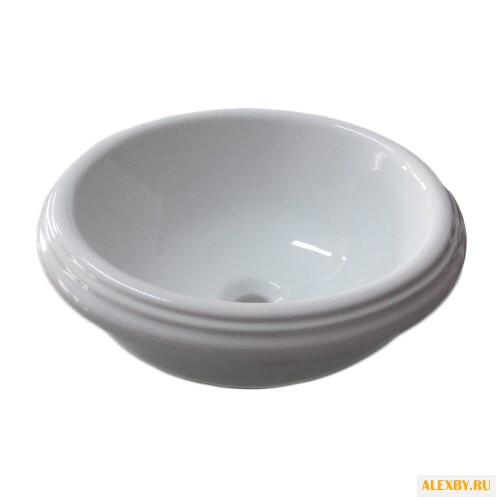 Раковина 45 см AZZURRA