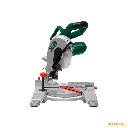 Торцовочная пила DWT KGS12-210