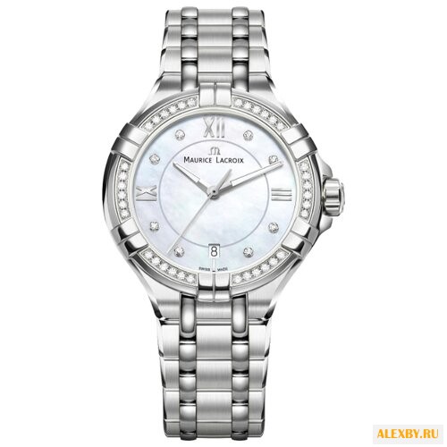 Наручные часы Maurice Lacroix