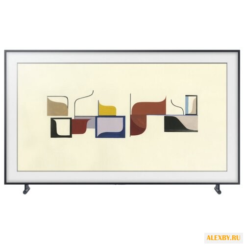 Телевизор Samsung UE65LS003AU