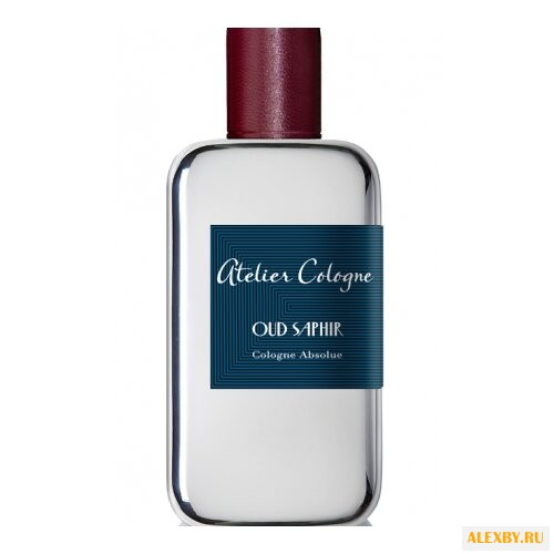 Atelier Cologne Oud Saphir