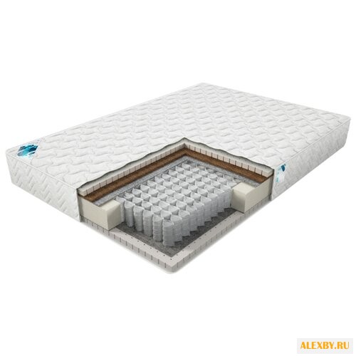Матрас Dimax Практик Медиум