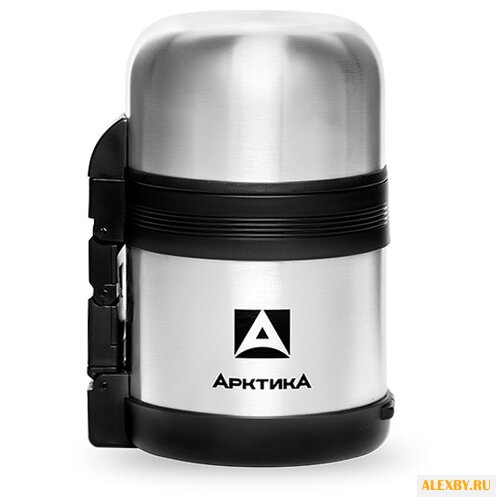 Классический термос Арктика