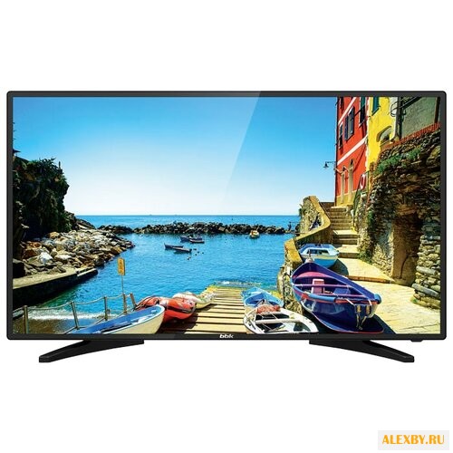 Телевизор BBK 43LEX-5038 FT2C