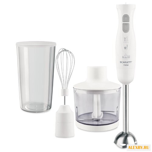 Погружной блендер Scarlett