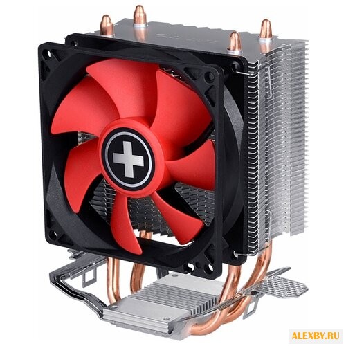 Кулер для процессора Xilence A402