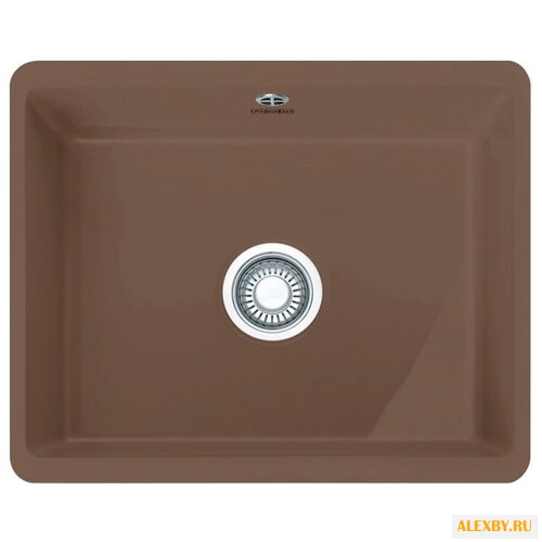 Врезная кухонная мойка FRANKE