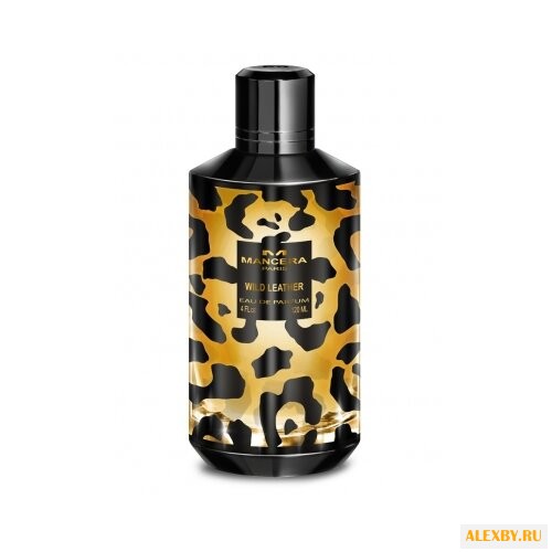 Mancera Wild Leather