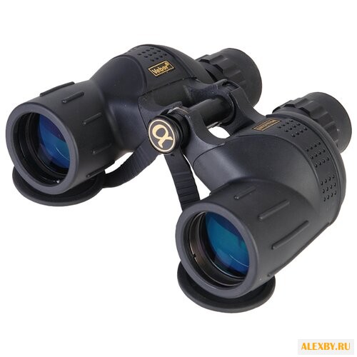 Бинокль Veber Alfa 8x42 WP