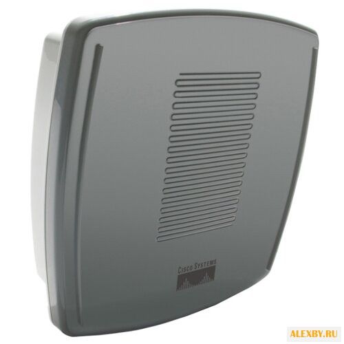 Wi-Fi роутер Cisco AIR-BR1310G