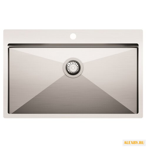 Врезная кухонная мойка