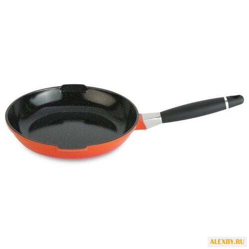 Сковорода BergHOFF Virgo Orange